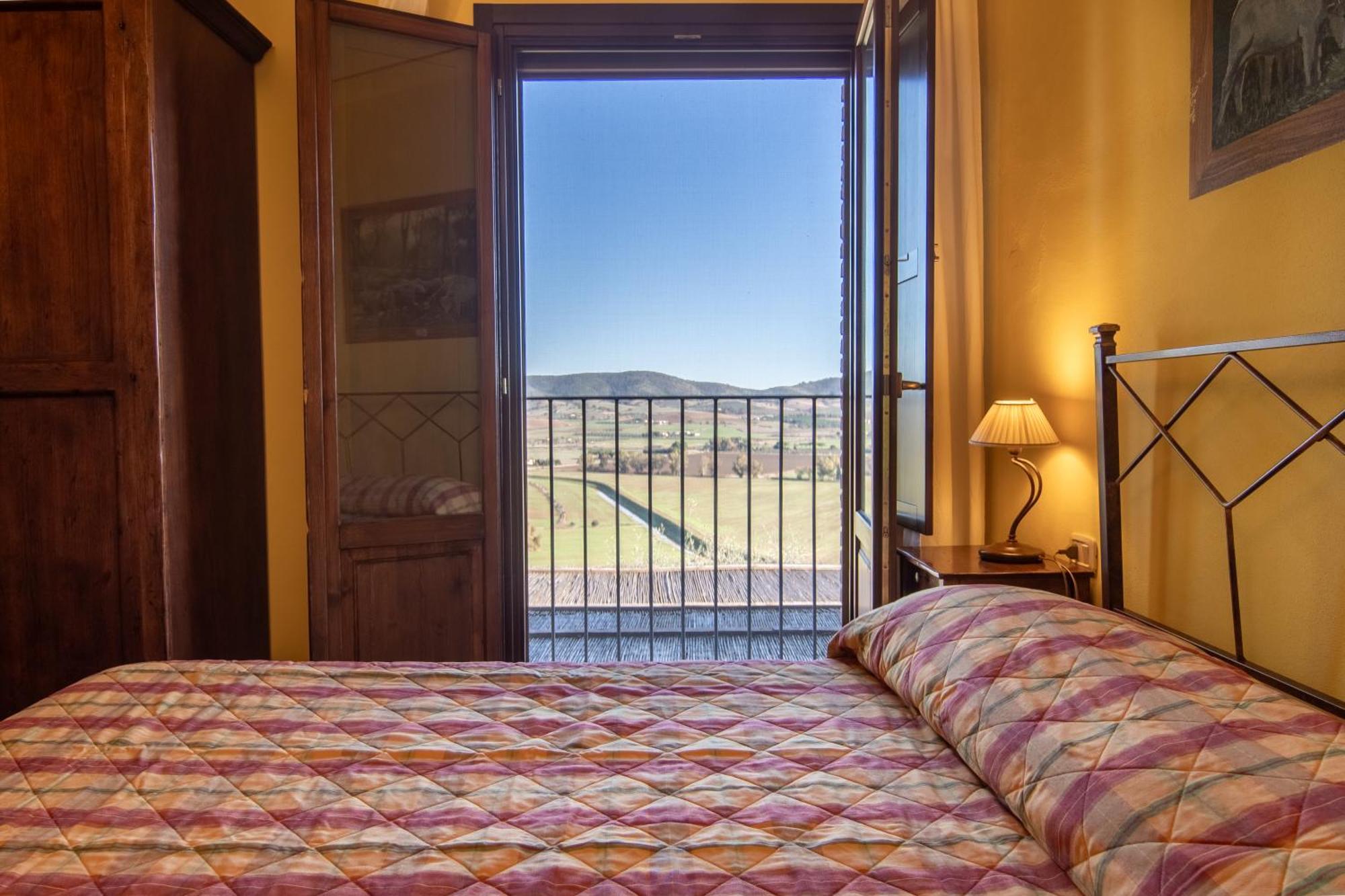 Agriturismo Buratta Fonteblanda Luaran gambar